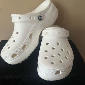 croc platforms